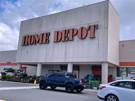 home depot puerto rico ponce